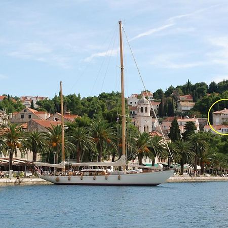 Villa Nona Cavtat Exterior foto