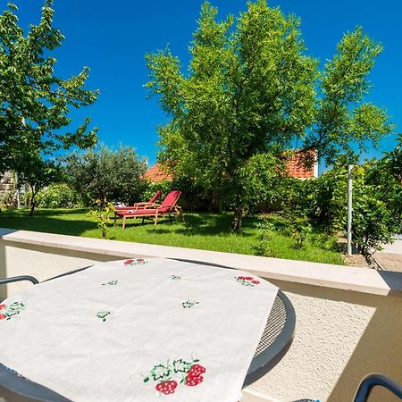 Villa Nona Cavtat Exterior foto
